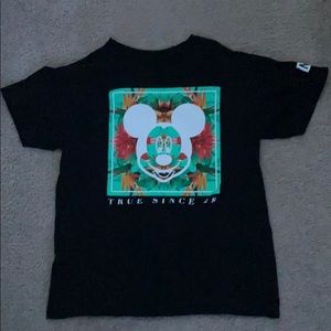 Neff Mickey Mouse t shirt